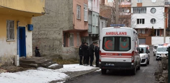 Erzurum'da yalnız yaşayan 5 çocuk babası evinde ölü bulundu