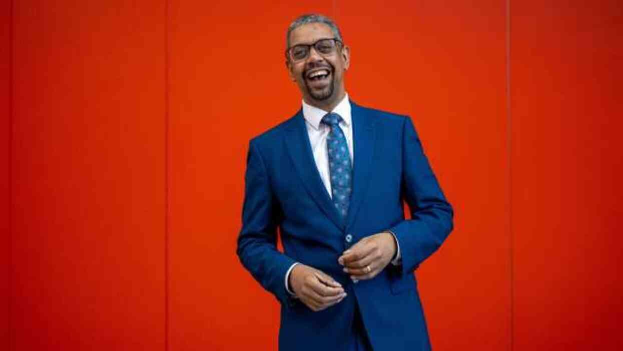 Galler'in yeni Başbakanı Vaughan Gething oldu Galler'in yeni Başbakanı Vaughan Gething oldu