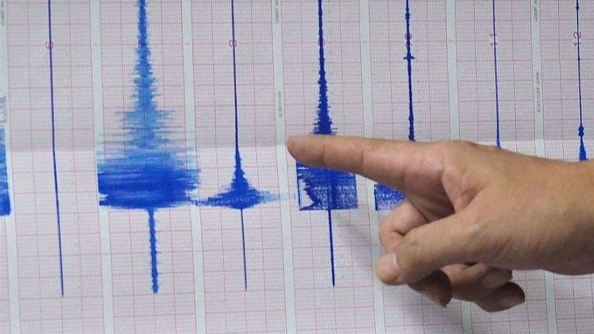 İstanbul'da deprem mi oldu, kaç şiddetinde? 20 Mart İstanbul'da nerede deprem oldu?