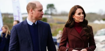 Kate Middleton bulundu mu? Kate nerede? Kral Charles ve Kate Middleton öldü mü?