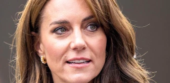 Kate Middleton'ın Dublör İddiaları Sosyal Medyayı Salladı