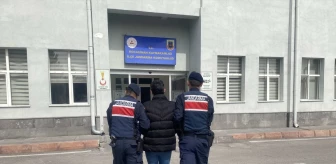 Kayseri'de FETÖ Üyesi İhraç Pilot Üsteğmen Yakalandı