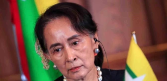 Aung San Suu Kyi'nin villasına teklif gelmedi
