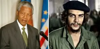 Nelson Mandela'nın torunu ve Che Guevara'nın kızı Filistin'e destek için İstanbul'da buluşacak