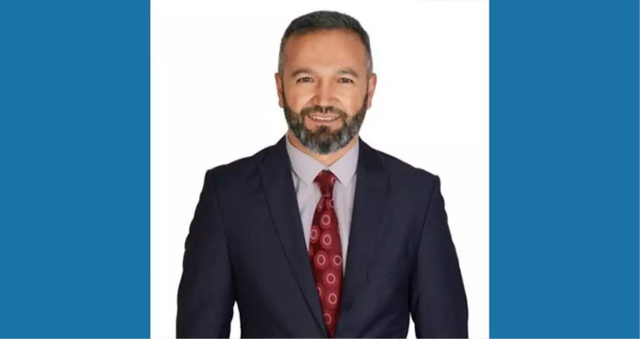 Saadet Partisi Arnavutköy adayı Necati Çördükçü kimdir? 2024 Saadet Partisi İstanbul Arnavutköy belediye başkan adayı kim oldu?