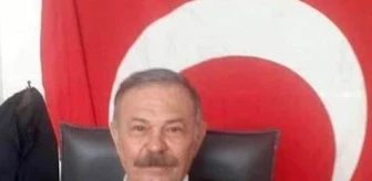 DP Selendi İlçe Başkanı Serdar Şafak İstifa Etti