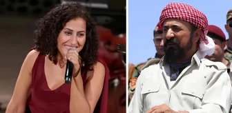 Şivan Perwer, Aynur Doğan'a 'Keça Kurdan' şarkısını söylemeyi yasakladı