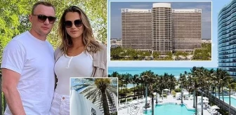 Tenis dünyasının 2 numarası olan Aryna Sabalenka'nın sevgilisi Konstantin Koltsov'un bir otelin balkonundan atlayarak intihar ettiği açıklandı