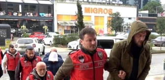 Trabzonspor-Fenerbahçe Maçı Sonrası Tutuklanan Taraftar Sayısı 3'e Yükseldi