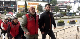 Trabzonspor-Fenerbahçe Maçında Tutuklanan Taraftar Sayısı 4'e Yükseldi