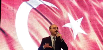 Türk Eğitim-Sen Genel Başkanı Nevruz Bayramı'nı Kutladı