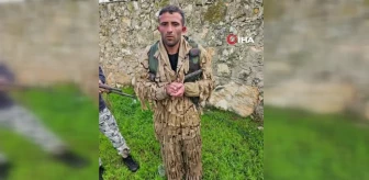 Türkiye destekli Suriye Milli Ordusu, PKK/KCK-PYD/YPG'li Rızgar Amed kod Mehmet Kılıç'ı yakaladı