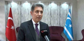 Türkmeneli Dernekler Federasyonu Başkanı: PKK'nın Irak'taki birinci hedefi Türkmenlerdir