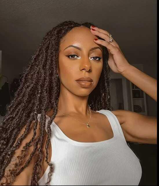 Ünlü Youtuber Jessica Pettway, yanlış teşhis sonucu kanserden hayatını kaybetti