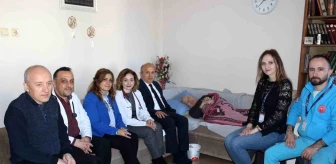Zonguldak'ta Yaşlılar Haftası etkinlikleri başladı