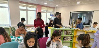 Yozgat'ta Akıl ve Zeka Oyunları Turnuvası Düzenlendi