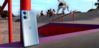 Motorola Edge 50 Pro Özellikleri ve Tanıtım Tarihi Ortaya Çıktı