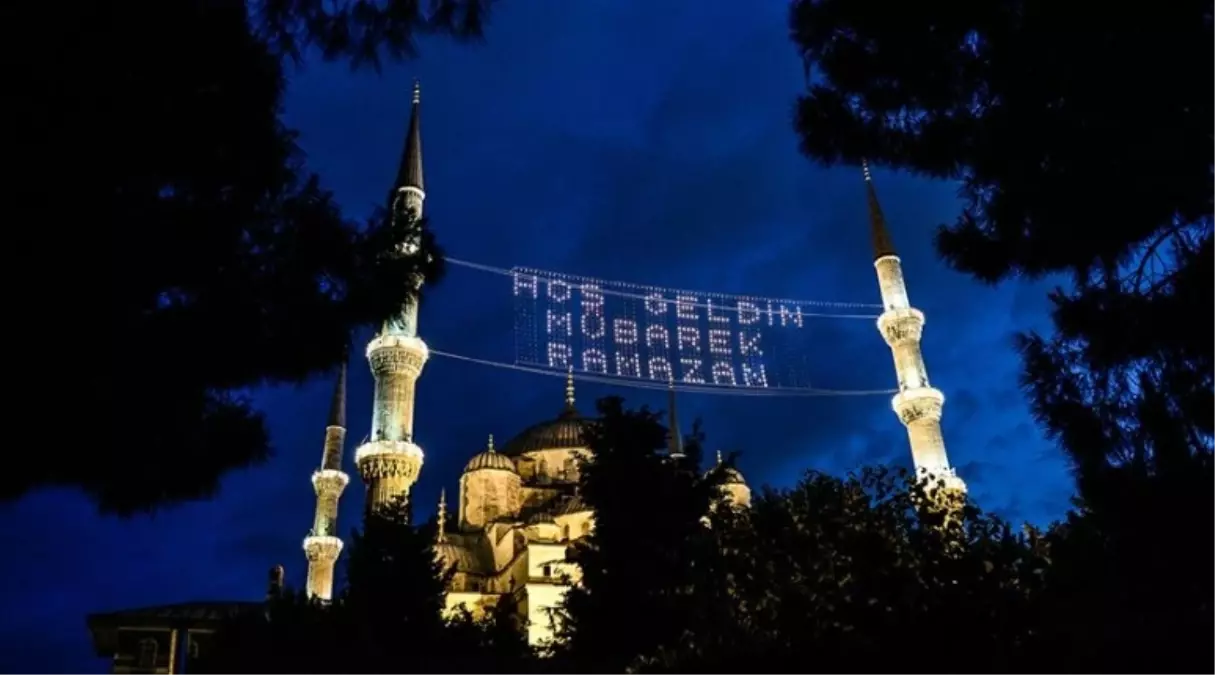 21 Mart İftar Vakitleri! Akşam ezanı kaçta okunuyor, iftar saati kaçta? İstanbul, Ankara, İzmir il il iftar saatleri!