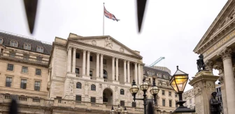 İngiltere Merkez Bankası faiz oranını sabit tutacak
