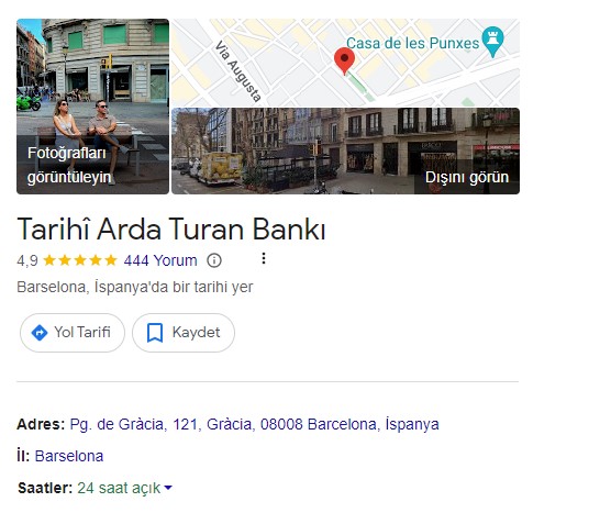 Arda Turan, yıllar sonra kendisi ile ünlenen banka oturdu, 'Seçil Erzan' yazısı dikkat çekti