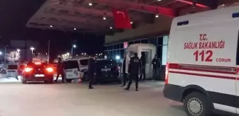 Cezaevinde yangın! Mahkum yatağını ateşe verdi, 12 kişi zehirlendi