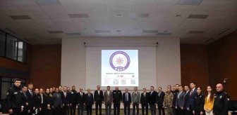 Erzincan'da 'Huzur İçin Erzincan' Projesi Başlatıldı