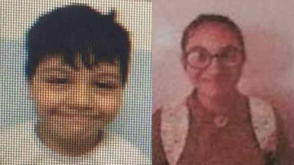 İki çocuğunu öldürüp 'Cennete gönderdim' diyen baba, hakim karşısına çıktı