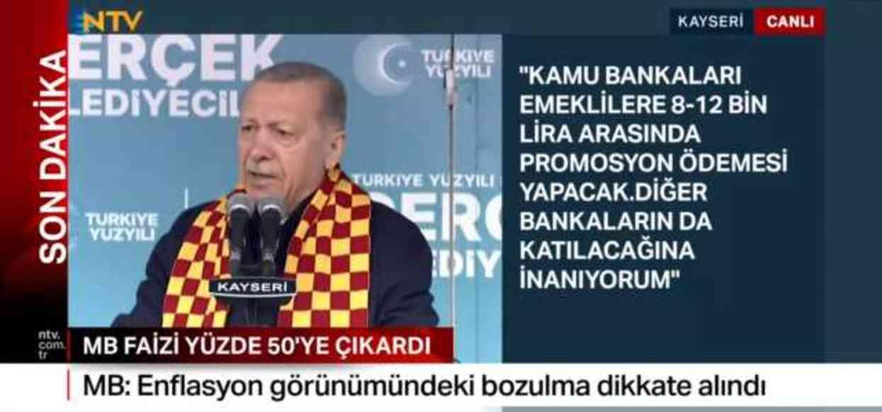 Kamu bankaları emeklilere promosyon ödemesi yapacak mı? Promosyon ödemesi ne kadar olacak?
