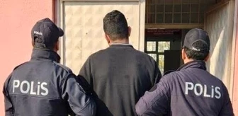 Bilecik'te 'Kasten Yaralama' Suçundan Aranan Şahıs Yakalandı