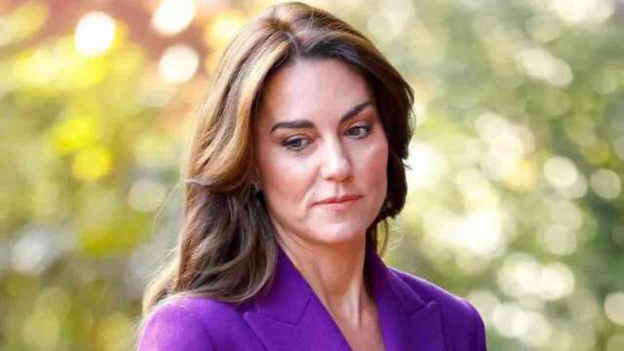 Kate Middleton aldatıldı mı? Hedefteki Leydi Rose Hanbury iddialara yanıt verdi!
