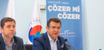 Mehmet Tosun, Bodrum'daki Balıkçı Barınakları ve Günübirlik Gezi Tekneleri Kooperatifleri ile bir araya geldi