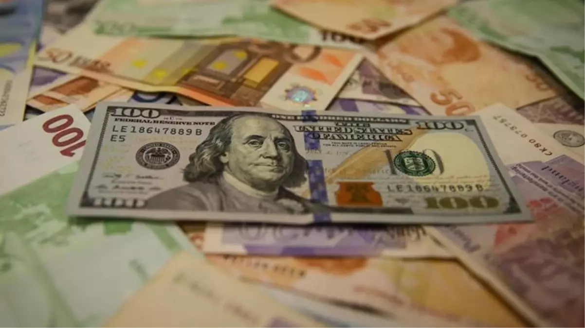 Merkez Bankası faiz kararı sonrası dolar ne kadar oldu? İşte kurda son durum