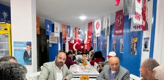 AK Parti Muğla Milletvekili Yakup Otgöz: '25 yıldır Muğla'yı yöneten CHP'li belediye için alarm zilleri çalıyor'