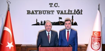 Milli Savunma Bakanı Yaşar Güler: Terör örgütünün belini kırdık