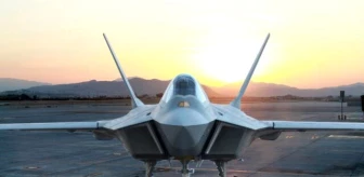 Milli Muharip Uçak KAAN'ın Yeni Tasarımı ve Radar Karşıtı Boyası