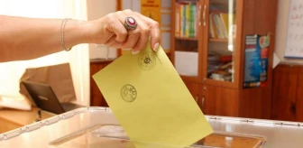 31 MART Yerel Seçimlerinde nerede ve hangi sandıkta oy kullanacağım? YSK seçmen kaydı sorgulama ekranı!