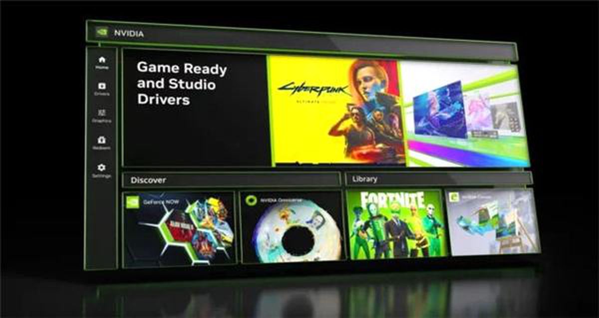 NVIDIA GeForce 551.86 Sürücü Güncellemesi Yayınlandı