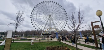 Özbekistan'da Nevruz Bayramı Kutlamaları