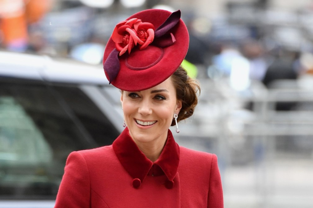Prens William'ın Kate Middleton'ı aldattı mı? Söylentilerin hedefindeki Leydi Rose Hanbury konuştu