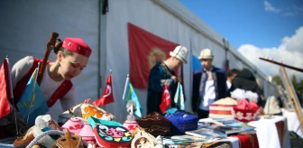 Sakarya, Bolu ve Zonguldak'ta Nevruz Bayramı kutlamaları düzenlendi