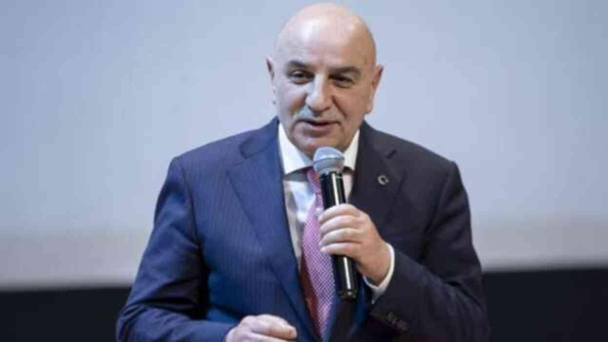 Turgut Altınok hangi partiden aday? Ankara'nın AK Parti adayı kim?