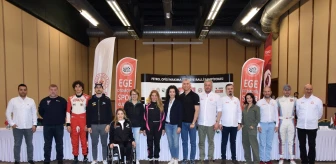 Petrol Ofisi Maxima 2024 Türkiye Ralli Şampiyonası'nın 2. ayağı 'Ege Rallisi Marmaris' başlıyor