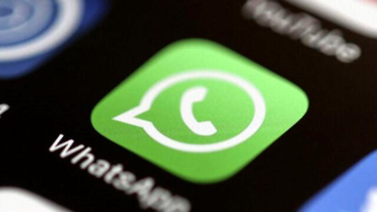 WhatsApp, iOS beta güncellemesiyle grup sohbet etkinlikleri özelliği üzerinde çalışıyor