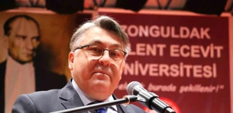 Zonguldak Bülent Ecevit Üniversitesi'nde Nevruz Kutlamaları Gerçekleştirildi