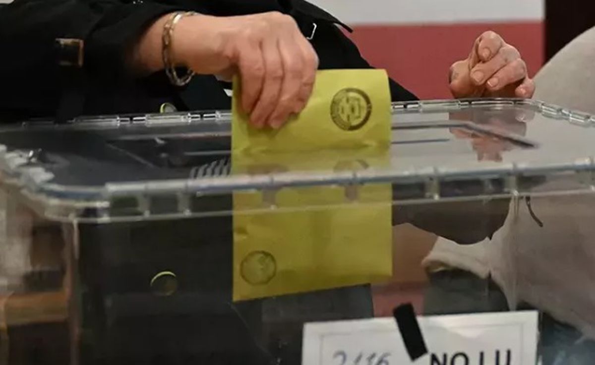 31 Mart ne seçimi var? Oy nerede vereceğim? Seçime kaç siyasi parti katılacak?