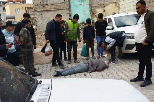 Şanlıurfa'da Otomobil İçin Babasını Bıçaklayarak Öldüren Şahıs Yakalandı