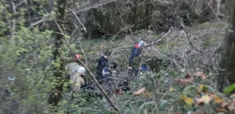 Belgrad Ormanı'nda neler oluyor? 35 gün içinde 3 cansız beden bulundu