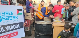 'Bir Umuttur Ramazan' Zekat Bağışı - Fitre Ne Kadar - Gıda Kolisi Bağışı Nasıl Yapılır