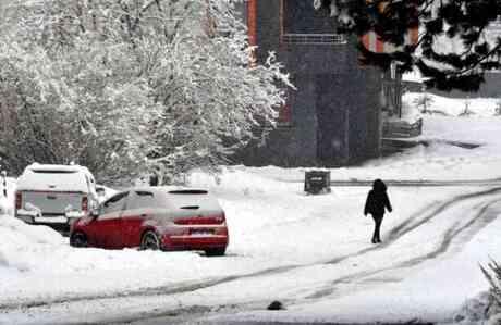 Bugün (22 Mart) hava nasıl olacak? İstanbul'da yağmur yağacak mı?