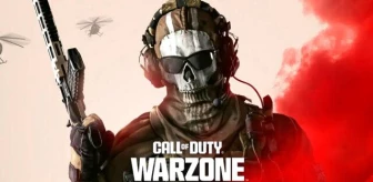 Call of Duty: Warzone Mobile Dünya Genelinde Yayınlandı